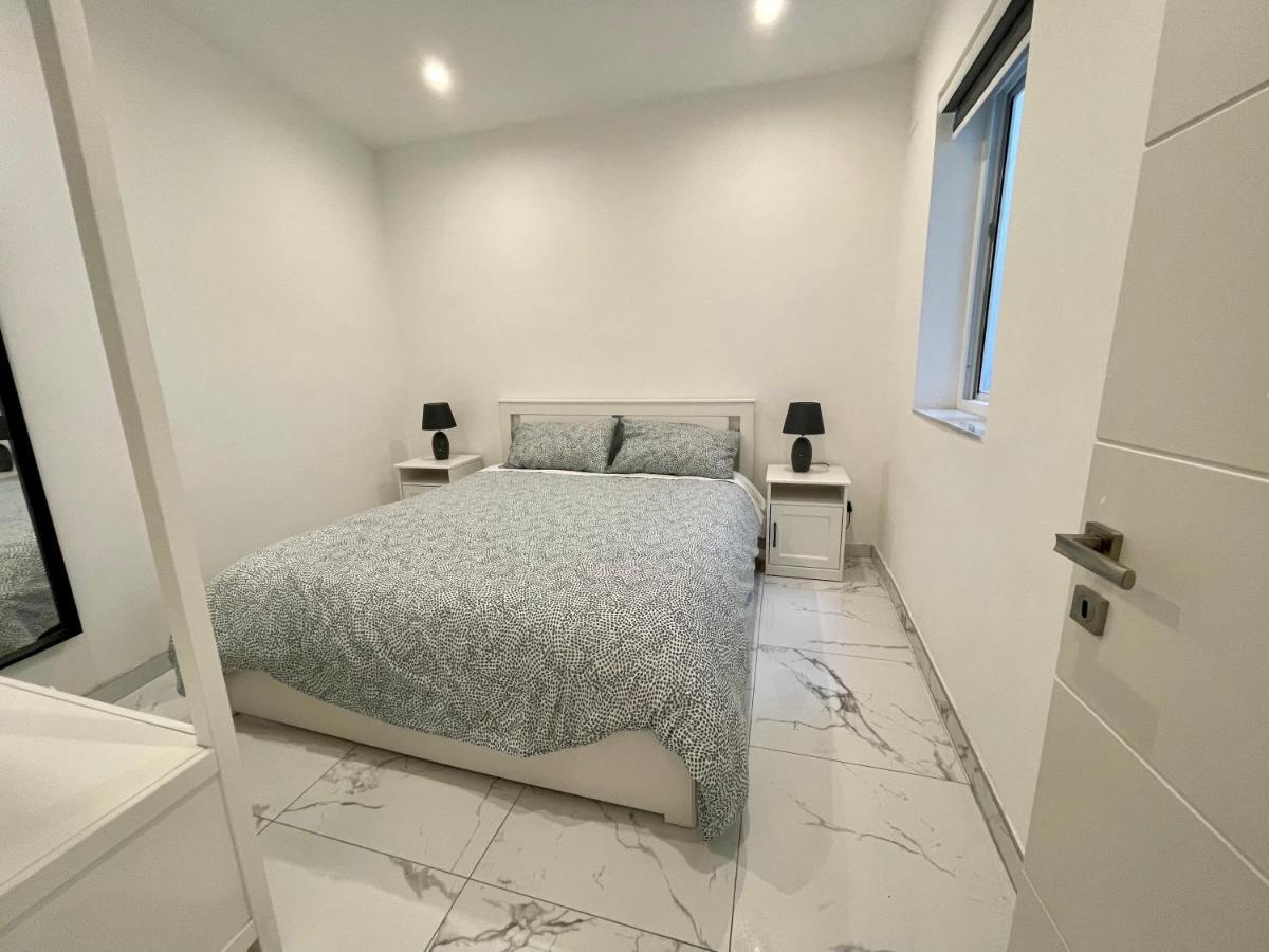 Brooklyn Apartments Sliema Exteriör bild