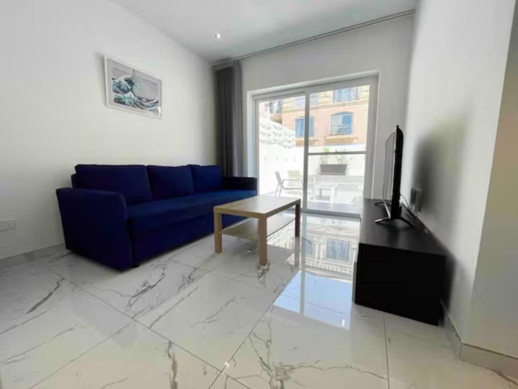 Brooklyn Apartments Sliema Exteriör bild