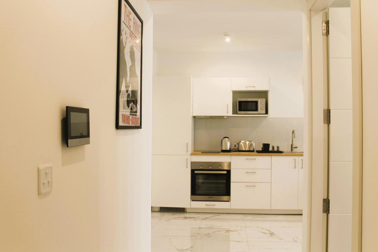 Brooklyn Apartments Sliema Exteriör bild