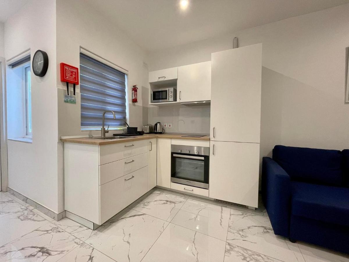 Brooklyn Apartments Sliema Exteriör bild