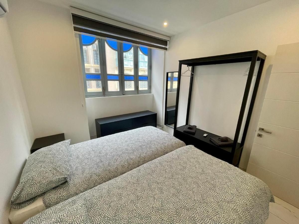 Brooklyn Apartments Sliema Exteriör bild