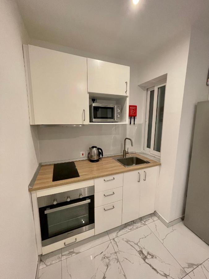 Brooklyn Apartments Sliema Exteriör bild