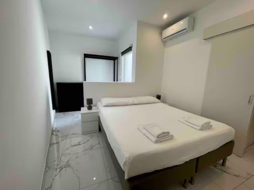 Brooklyn Apartments Sliema Exteriör bild