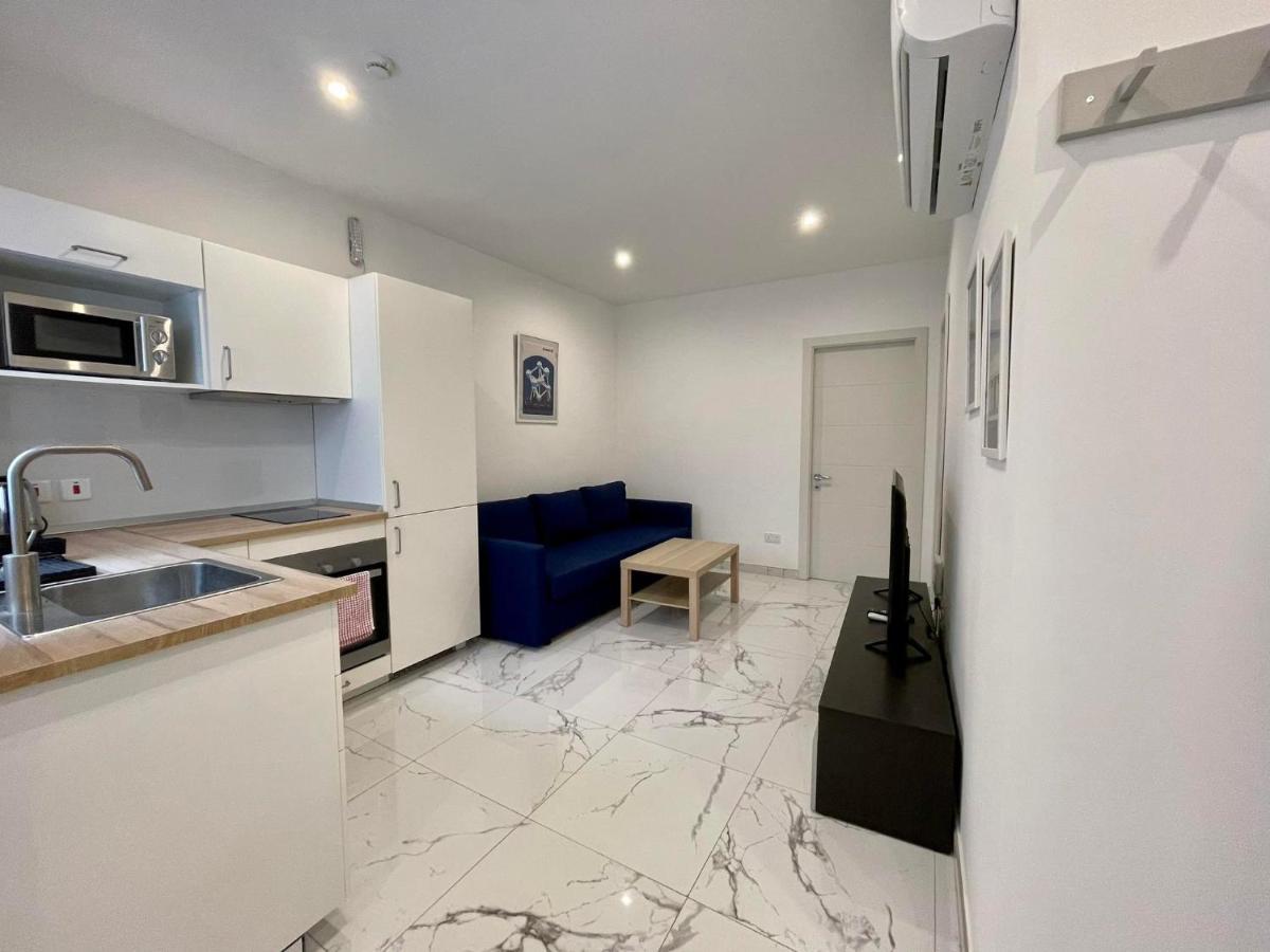 Brooklyn Apartments Sliema Exteriör bild