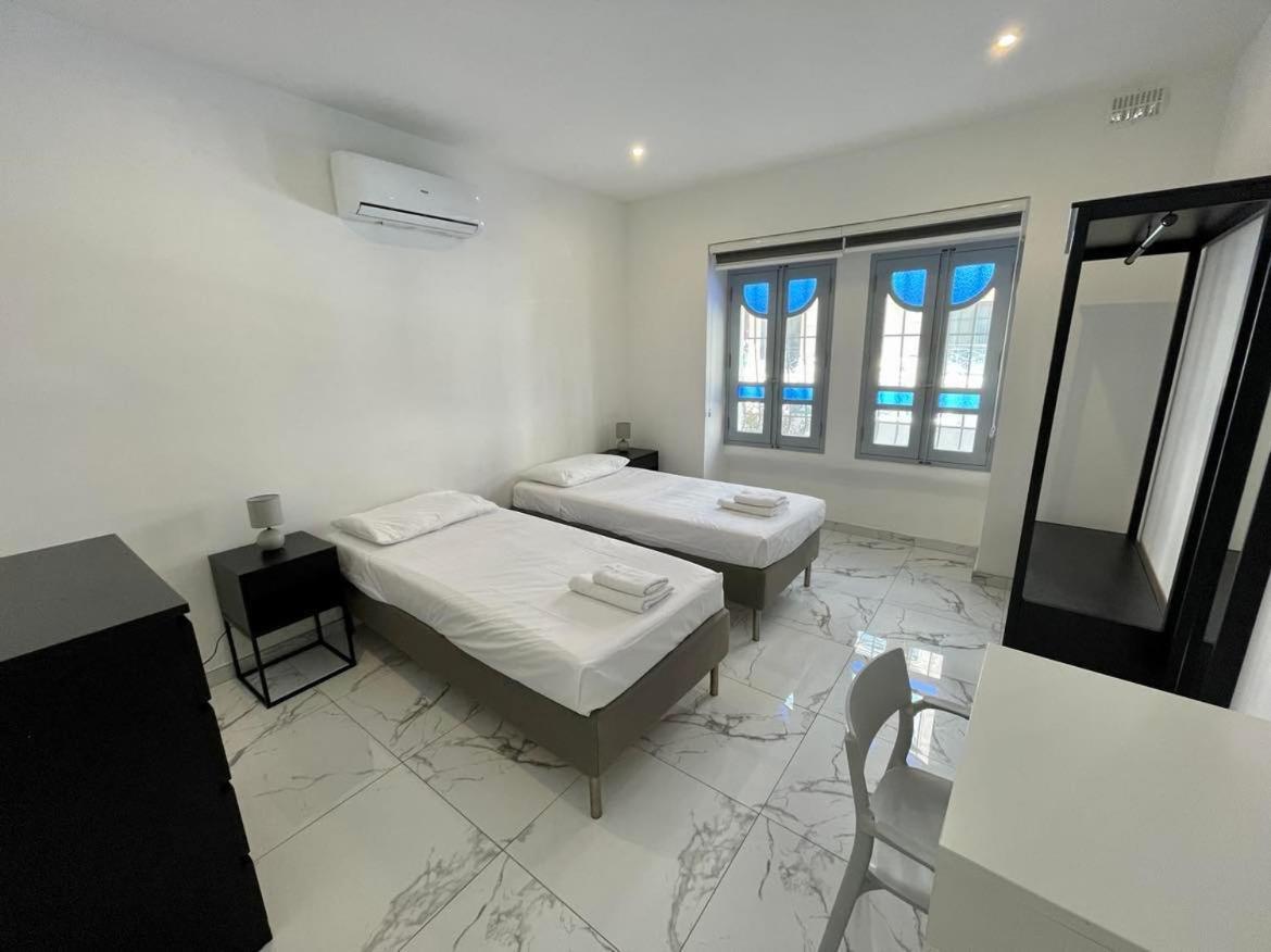 Brooklyn Apartments Sliema Exteriör bild