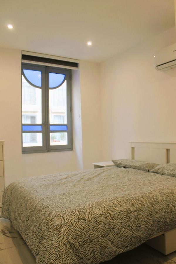 Brooklyn Apartments Sliema Exteriör bild