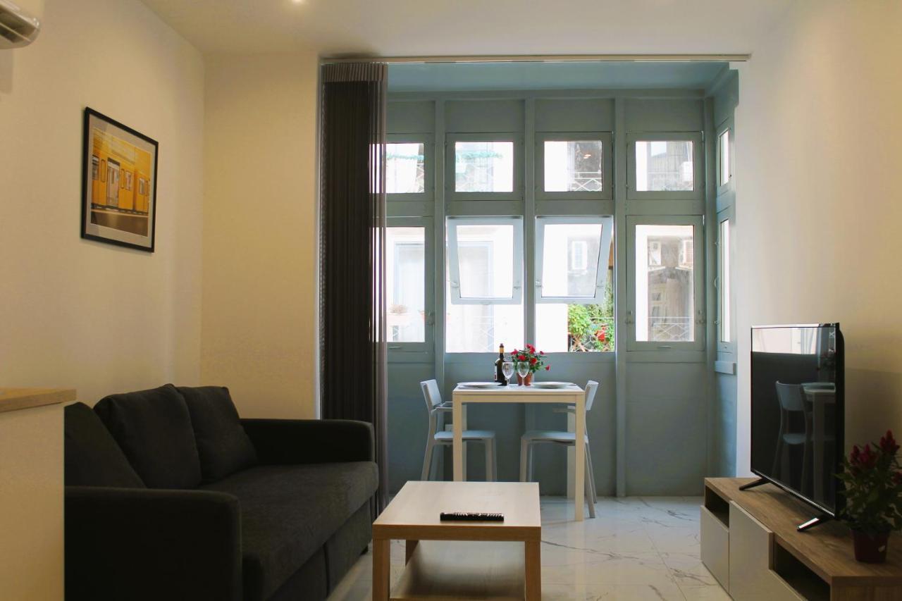 Brooklyn Apartments Sliema Exteriör bild