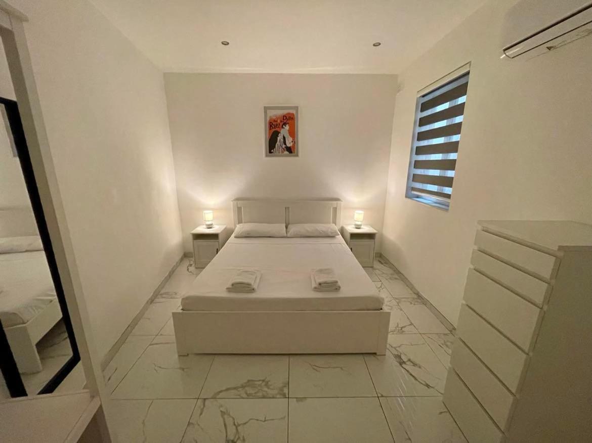 Brooklyn Apartments Sliema Exteriör bild
