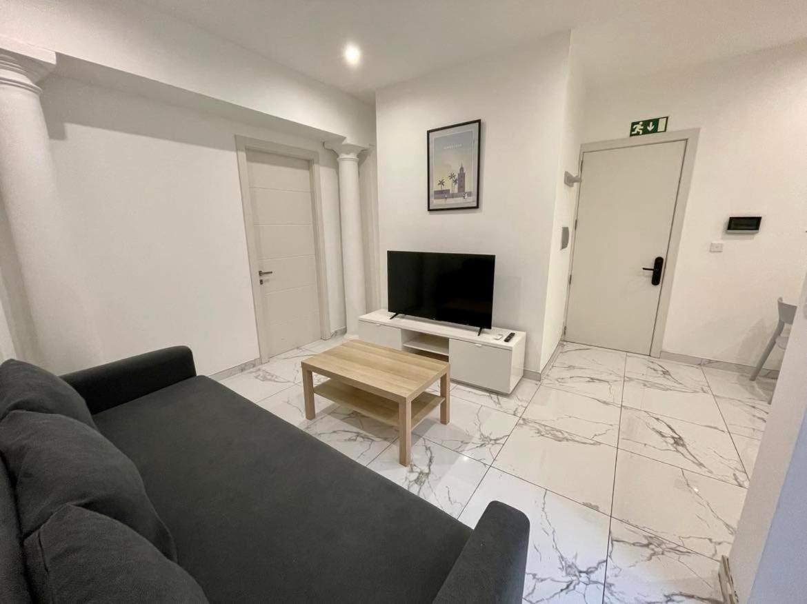 Brooklyn Apartments Sliema Exteriör bild