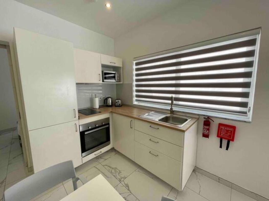 Brooklyn Apartments Sliema Exteriör bild