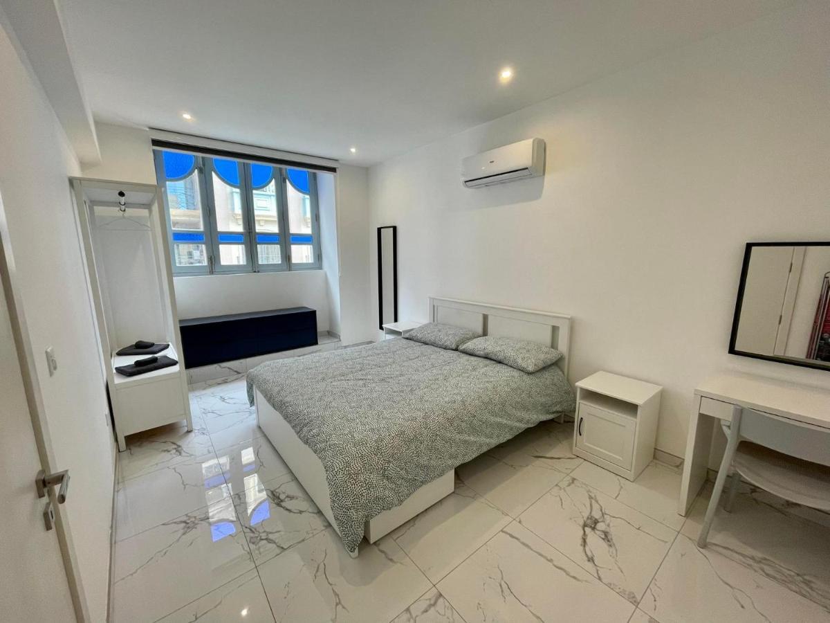 Brooklyn Apartments Sliema Exteriör bild