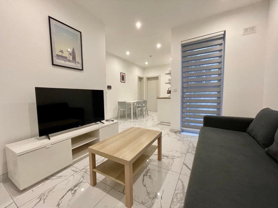 Brooklyn Apartments Sliema Exteriör bild