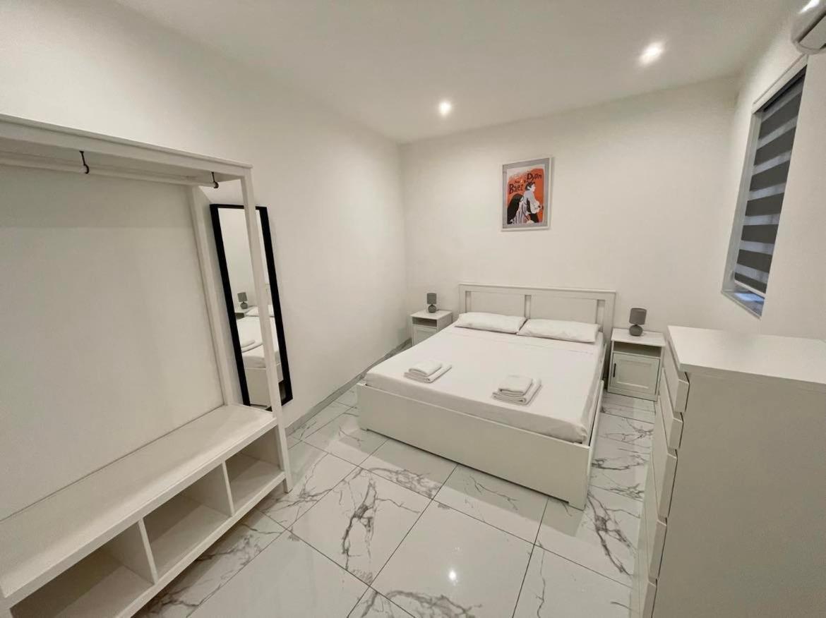 Brooklyn Apartments Sliema Exteriör bild